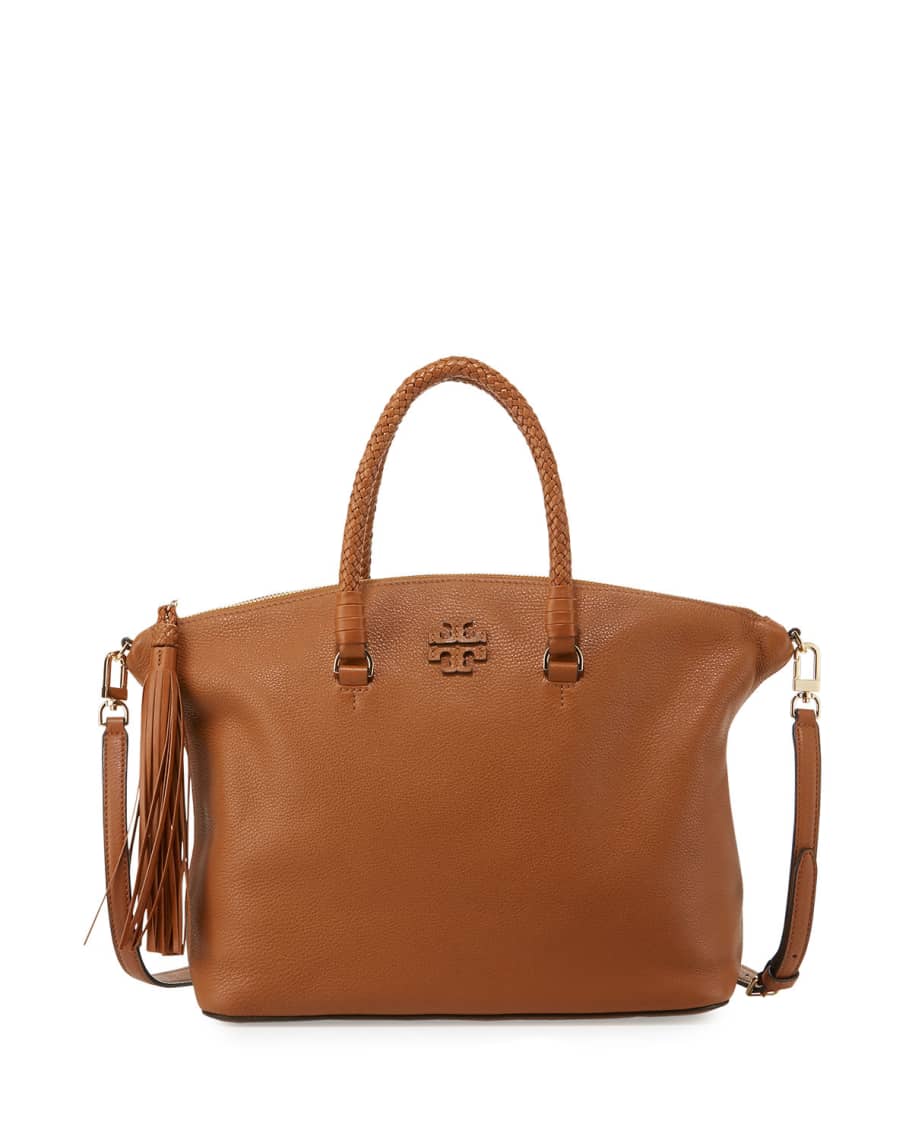 Taylor satchel tory burch shop