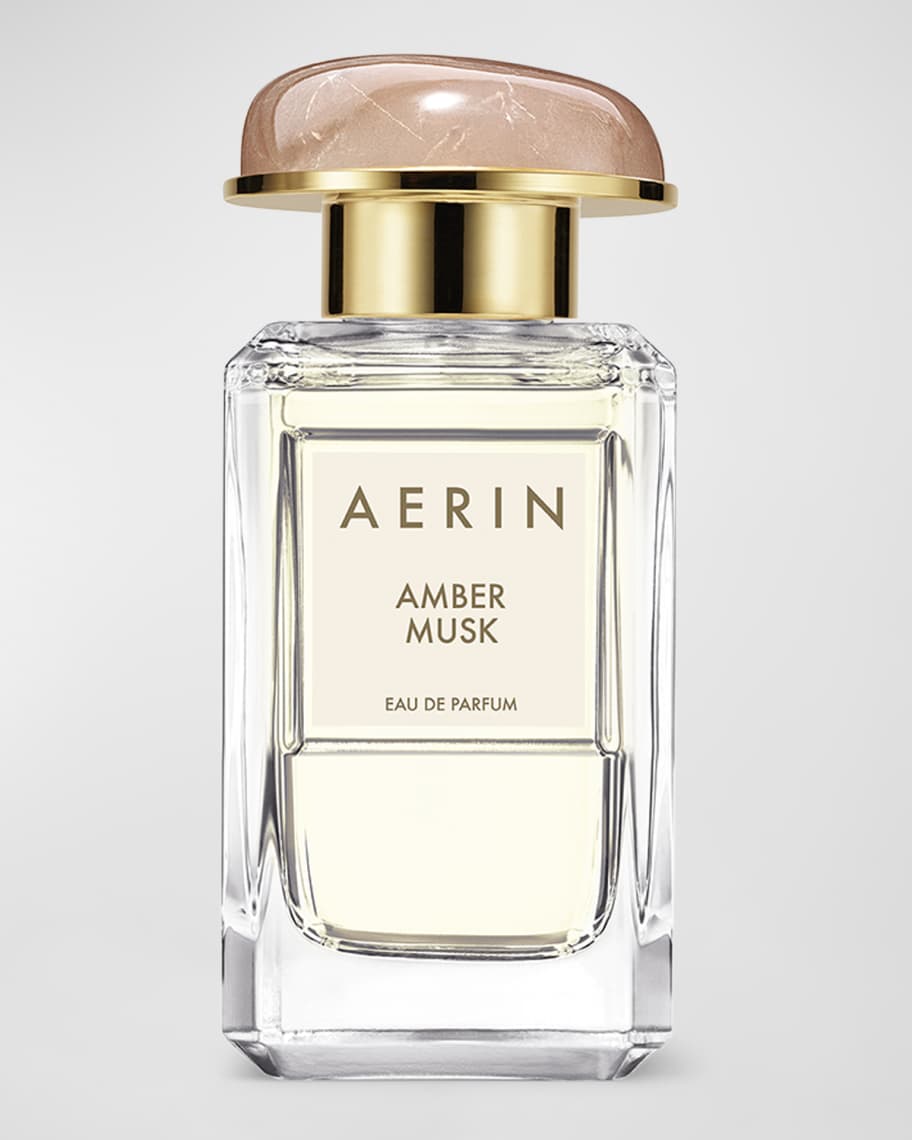 AERIN アーリンAMBERMUSK Eau de Parfum 100ml AERIN AERIN Amber Musk Eau de Parfum, 1.7 oz. | Neiman Marcus