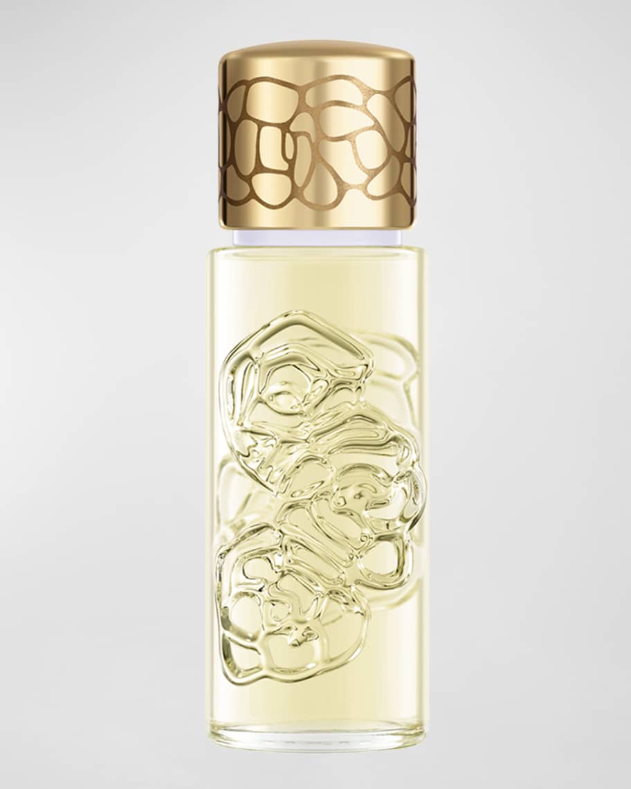 Houbigant Paris Quelques Fleurs Jardin Secret Eau de Parfum 3.4oz