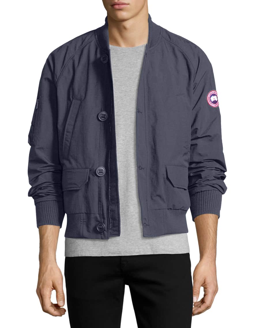 Canada goose deals faber bomber