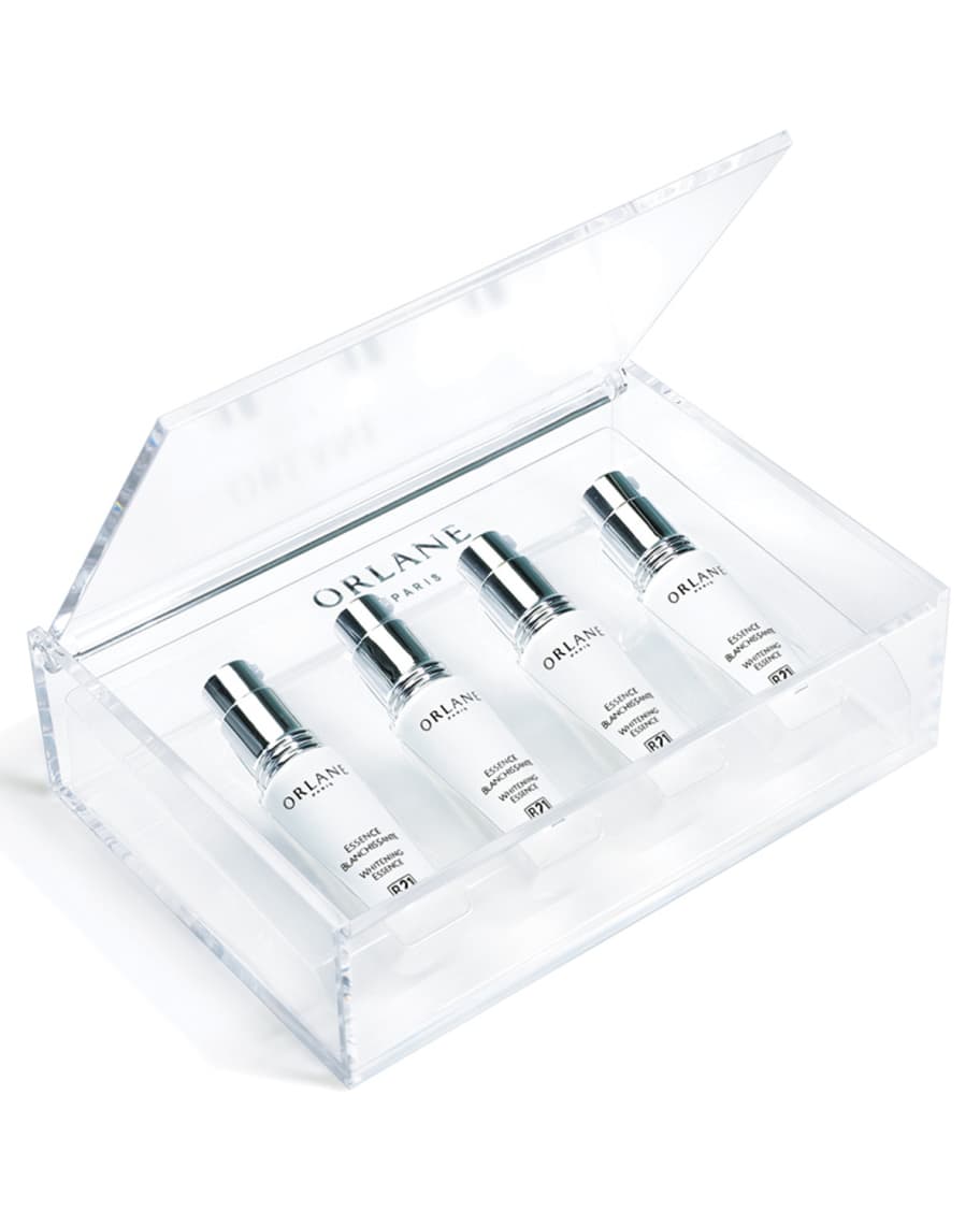 Orlane Soin de Blanc Whitening Essence Neiman Marcus