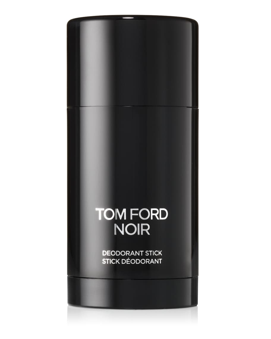 Tom Ford Deodorant Stick Oud Wood Deo TOM FORD Noir Men's