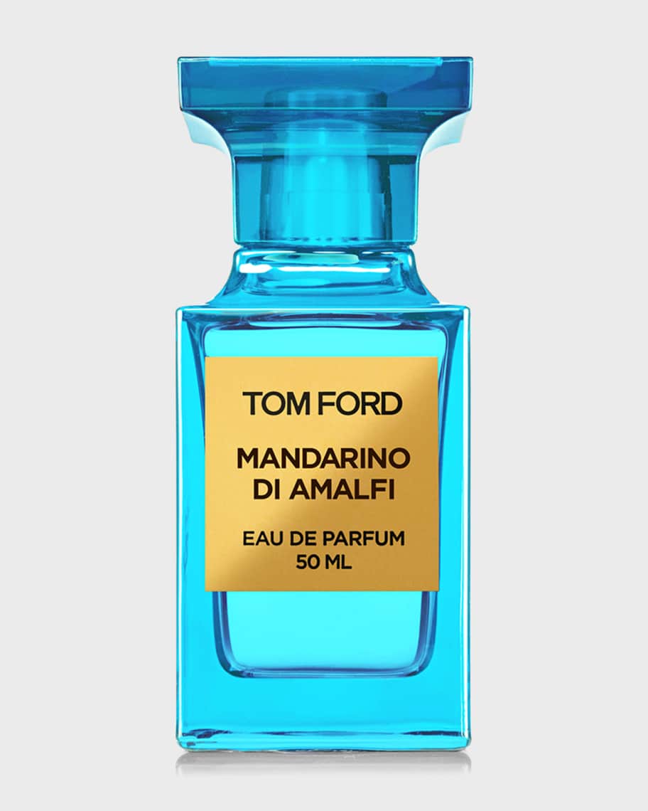 香水(男性用) TOM FORD MANDARINO DI AMALFI 50 ML Mandarino di Amalfi Tom Ford perfume - a fragrance for women
