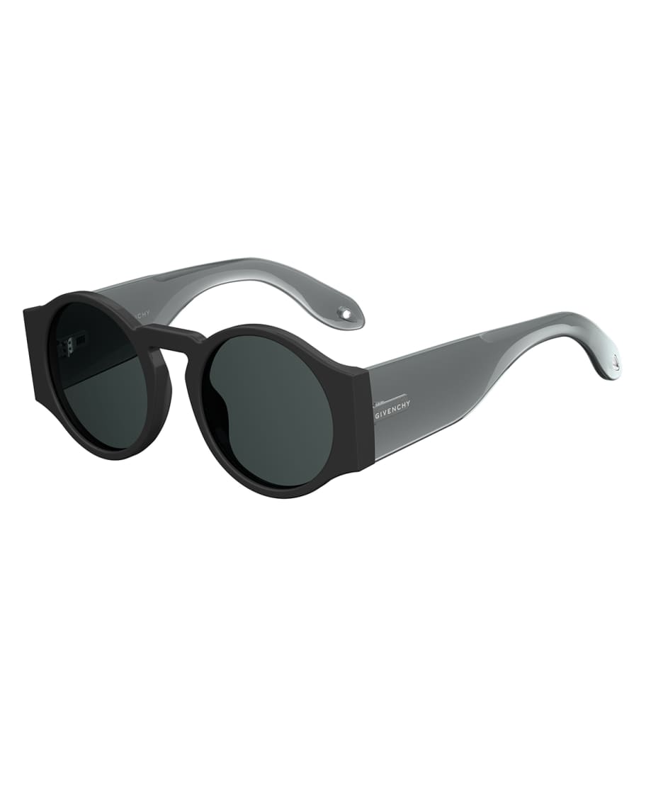 Givenchy cheap round sunglasses