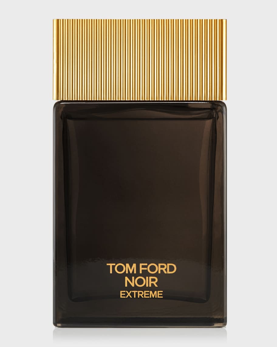 TOM FORD Noir Extreme for Men Eau De Parfum, 3.4 oz.