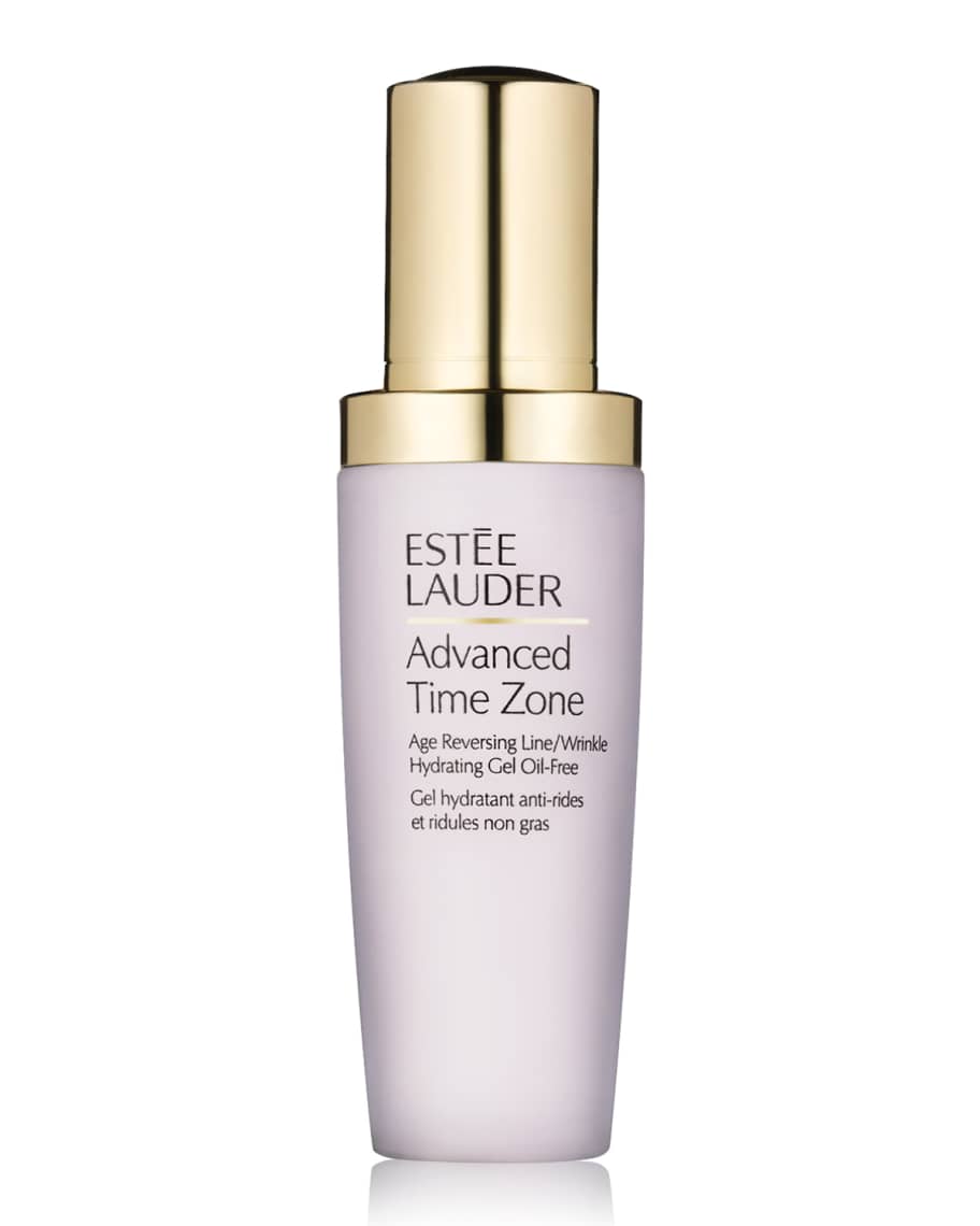エスティローダー Estee Lauder Advanced Time Zone Age Reversing Line/Wrinkle