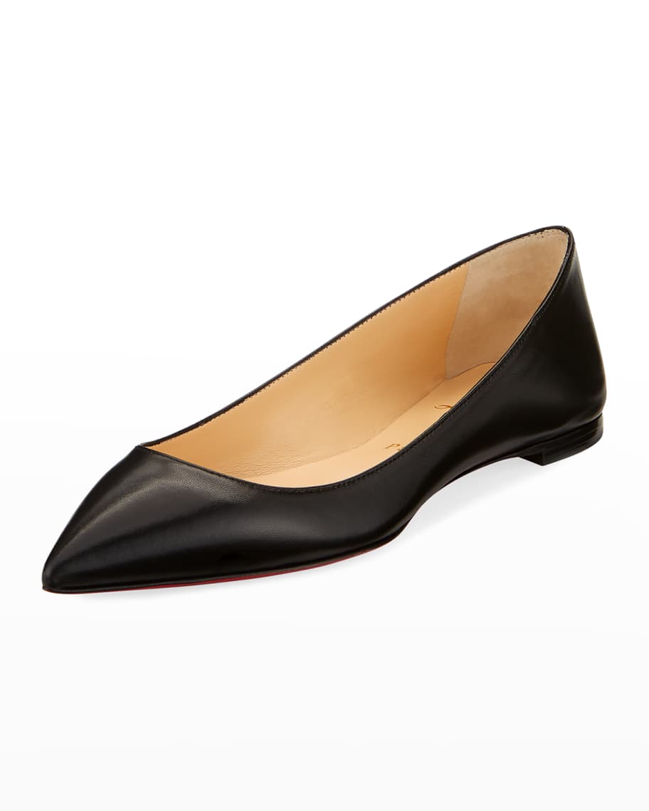 Louboutin ballalla deals