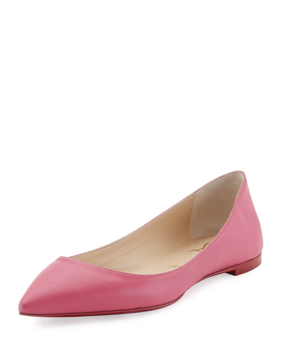 ballalla flat