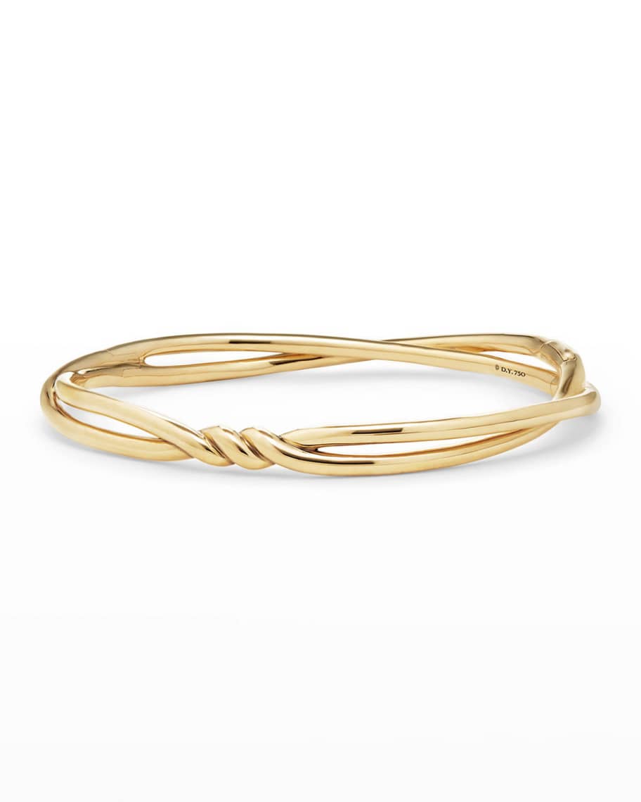 David yurman hotsell continuance bold bracelet