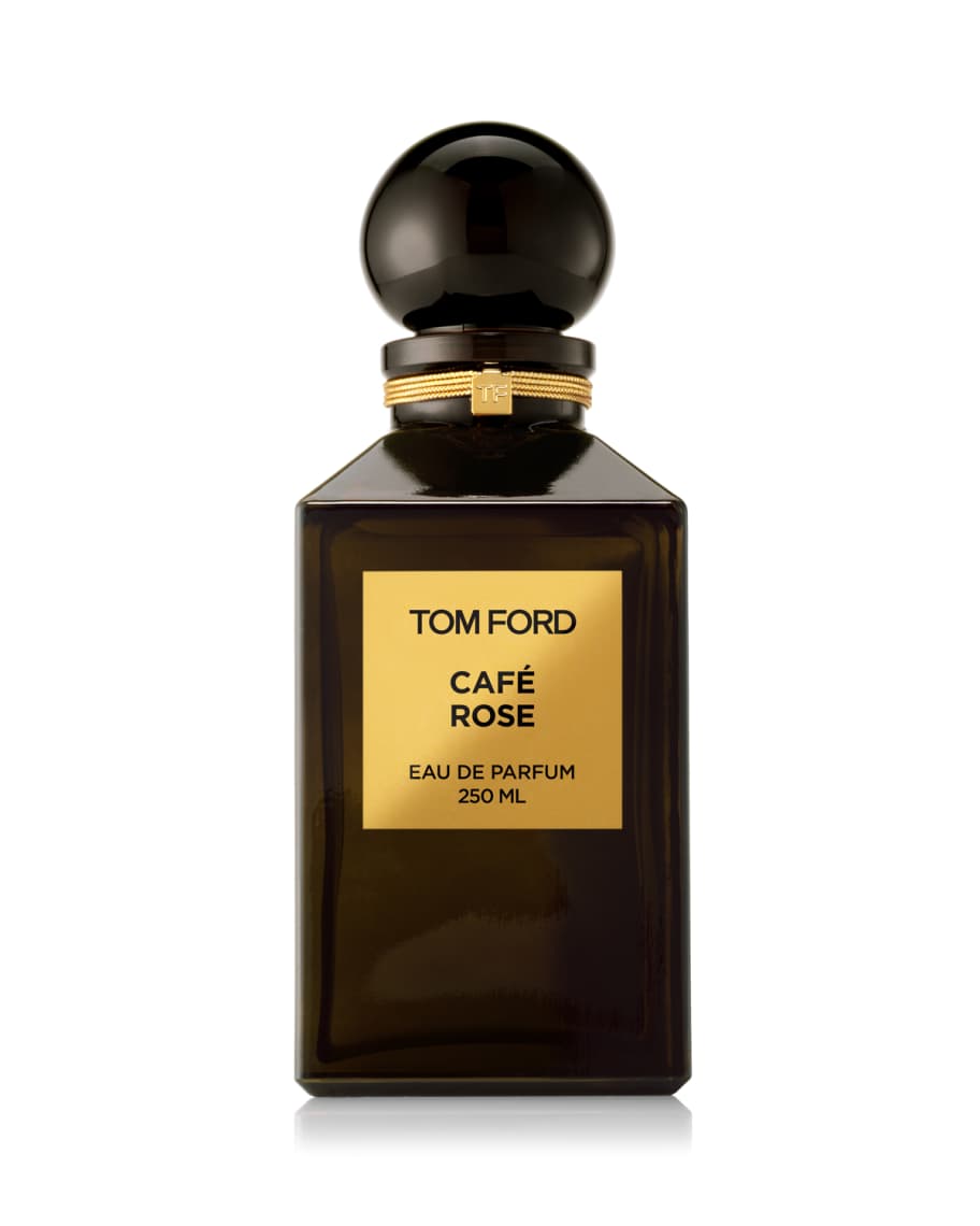 TOM FORD Caf Rose Eau de Parfum 8.4 oz. 250 mL Neiman Marcus
