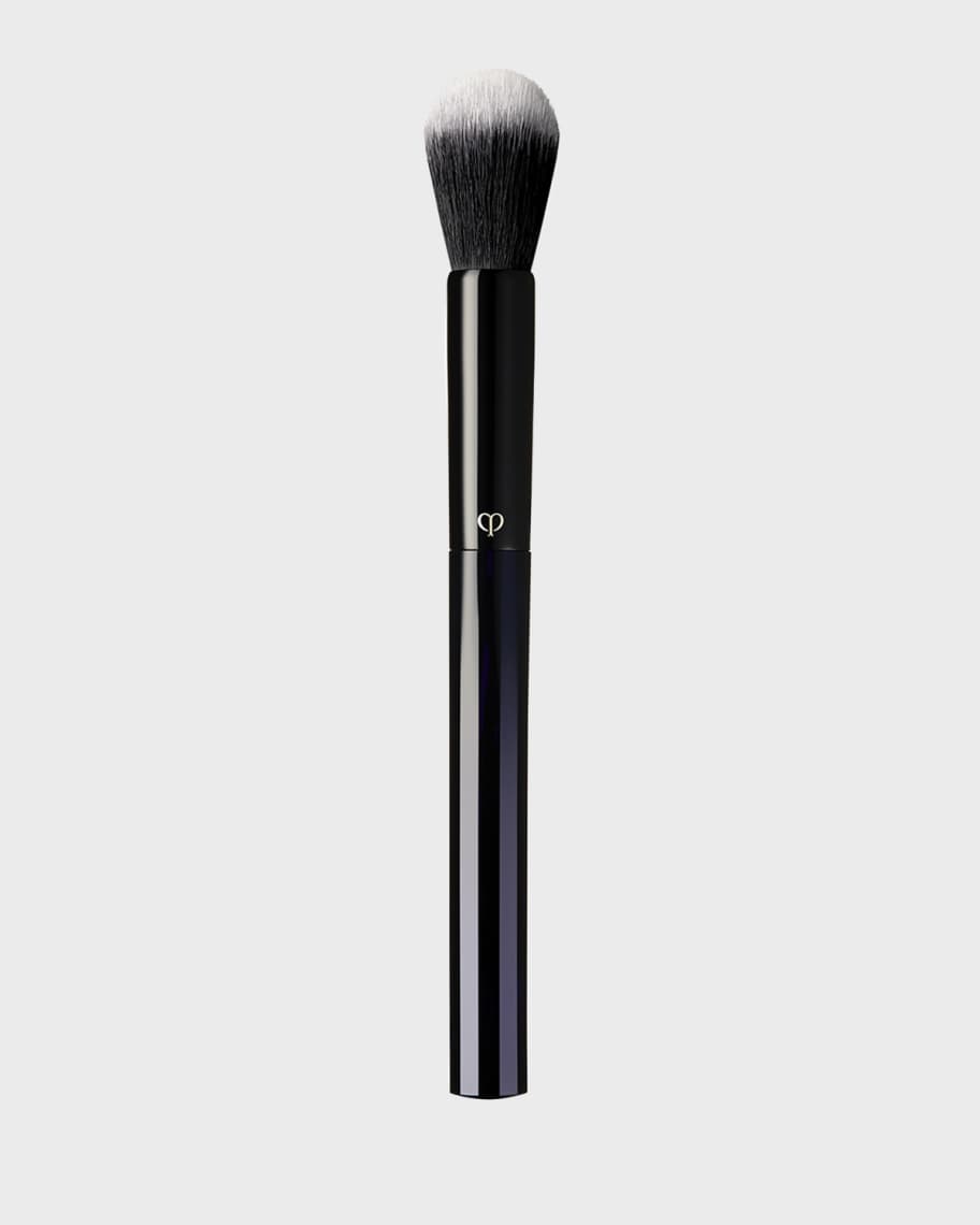 Cle de Peau Beaute Powder & Cream Blush Brush | Neiman Marcus