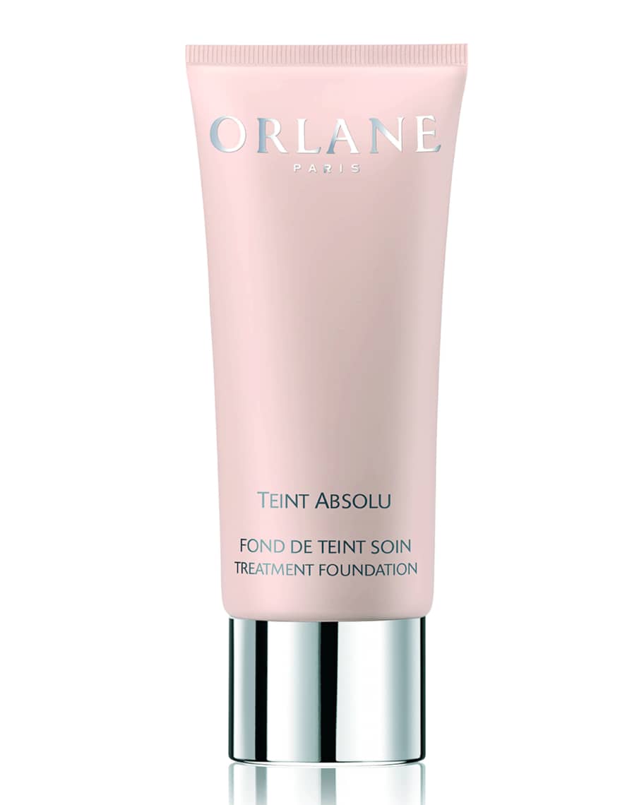Orlane 1 oz. Treatment Foundation Neiman Marcus