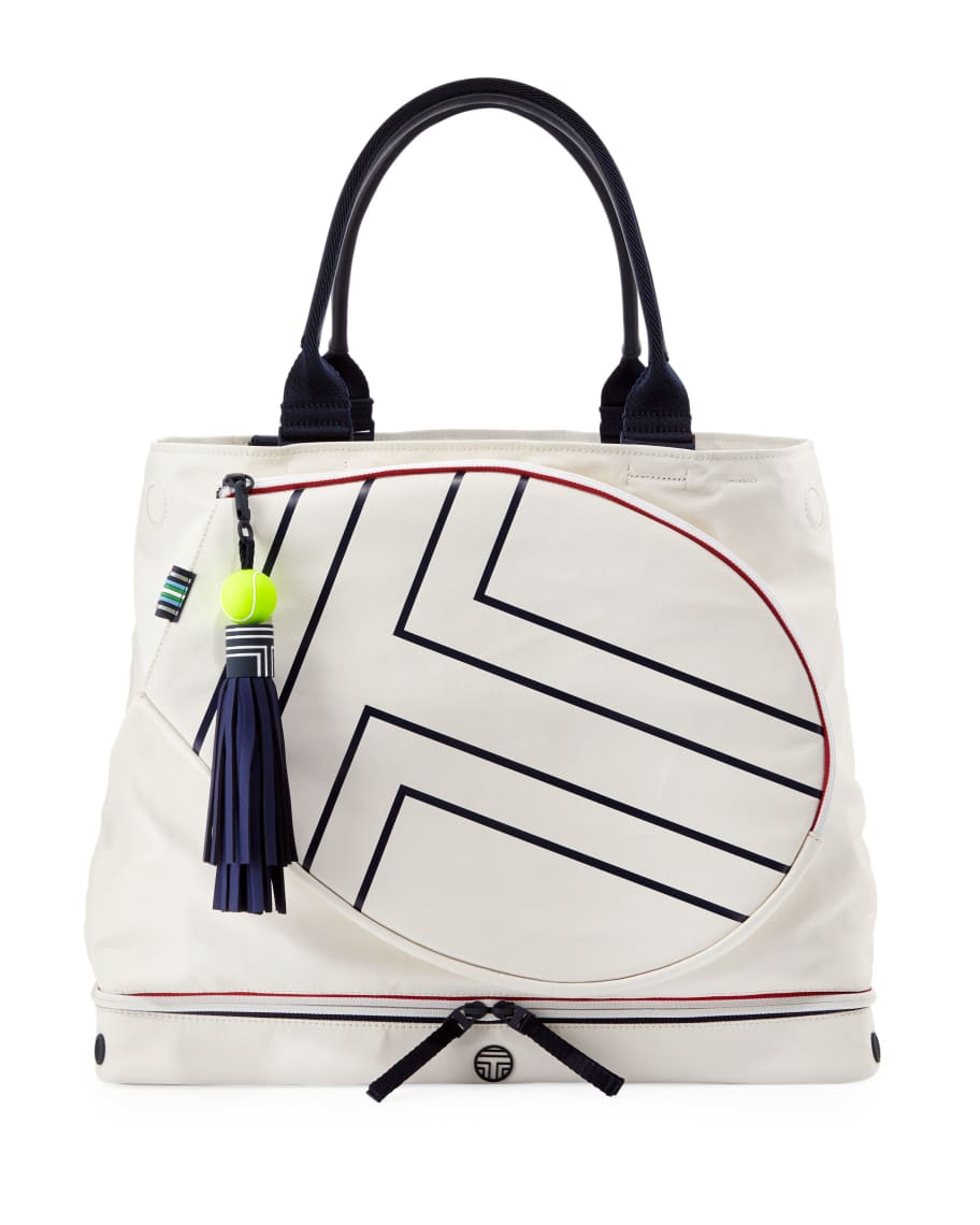 Tory burch tennis bags top
