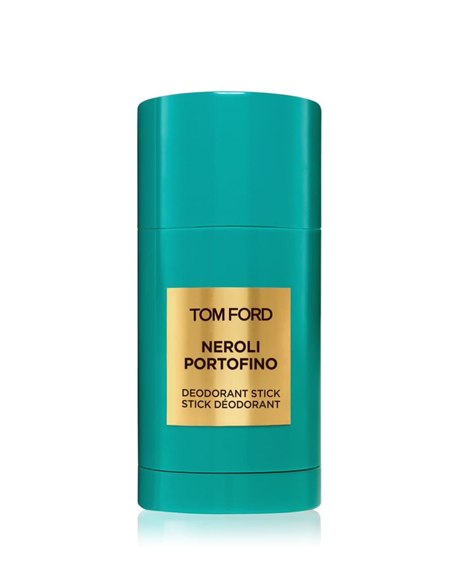 Tom ford neroli portofino deodorant stick clearance
