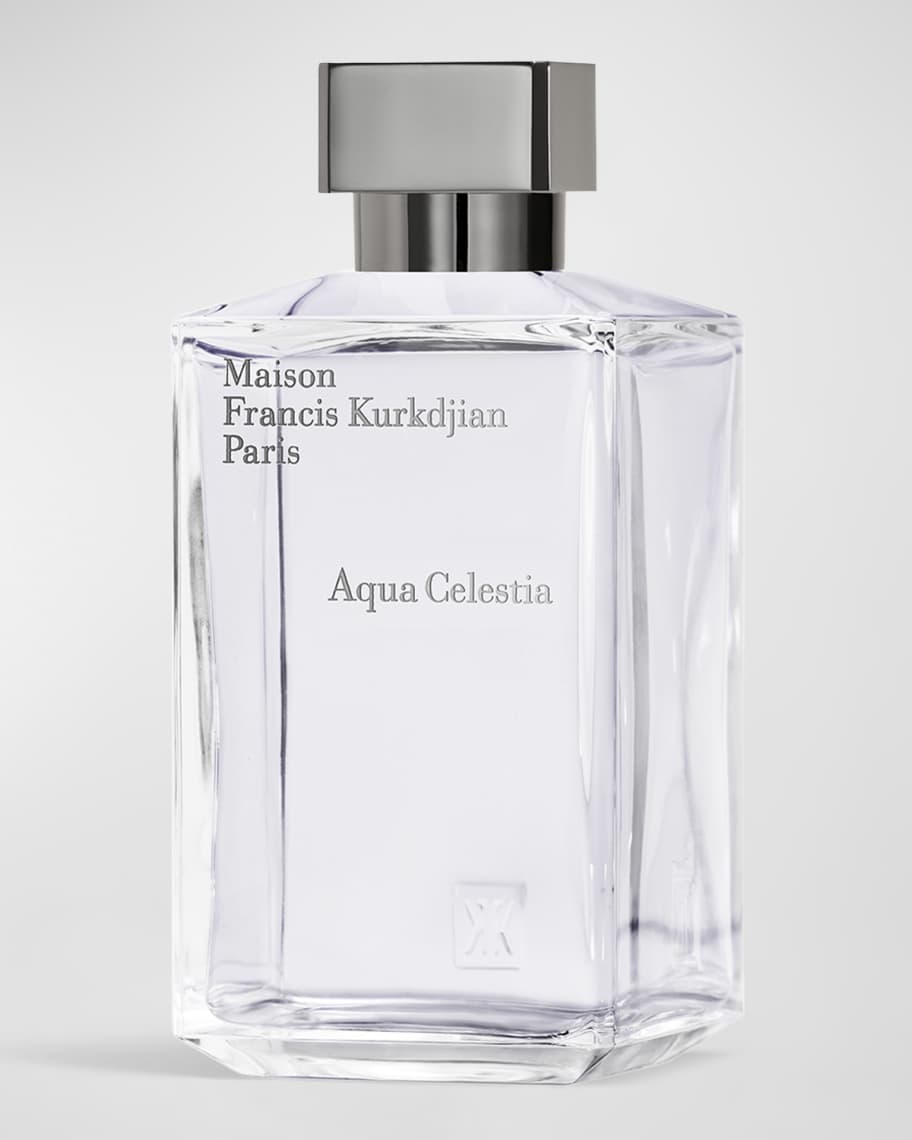 Maison Francis Kurkdjian Aqua Celestia Eau de Toilette, 6.8 oz