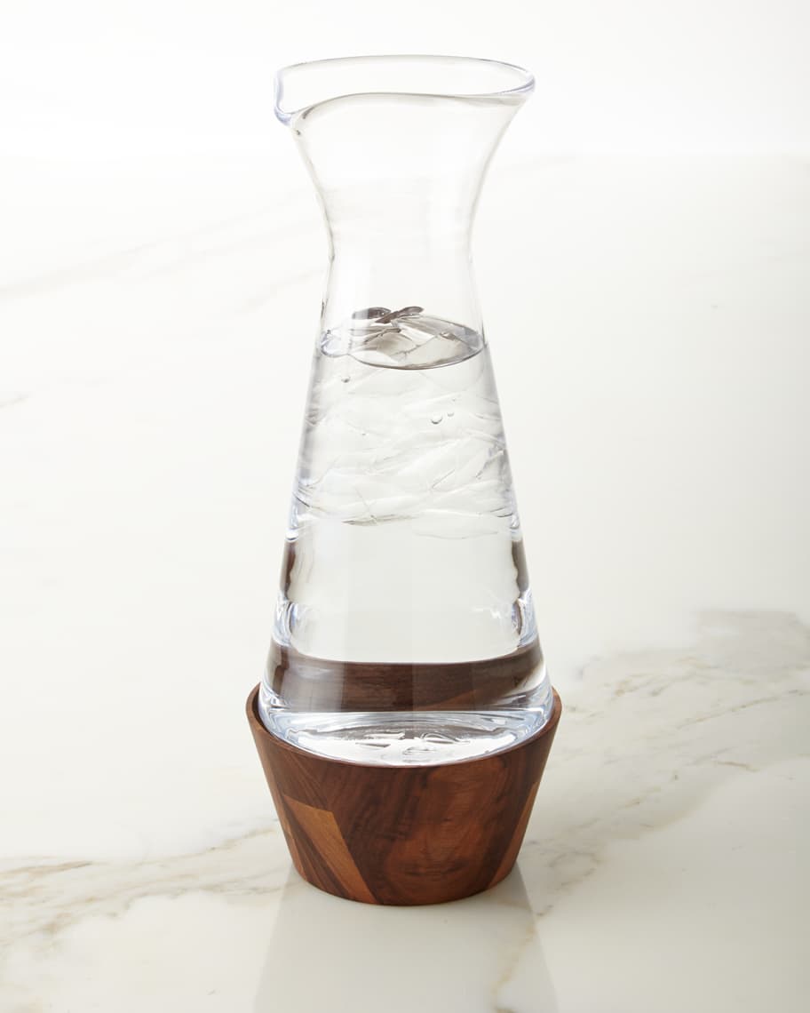 Simon Pearce Ludlow Pitcher Neiman Marcus