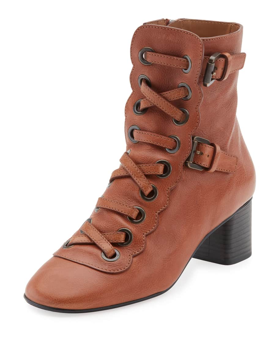 Chloe 2025 orson boots
