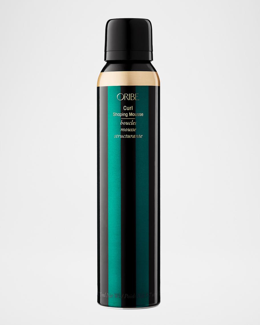 Oribe 5.7 oz. Curl Shaping Mousse | Neiman Marcus