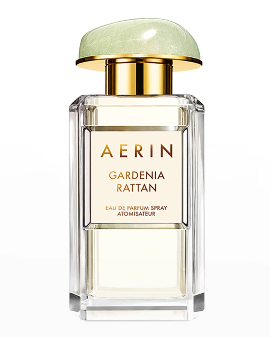 AERIN AERIN Gardenia Rattan Eau de Parfum 1.7 oz. Neiman Marcus