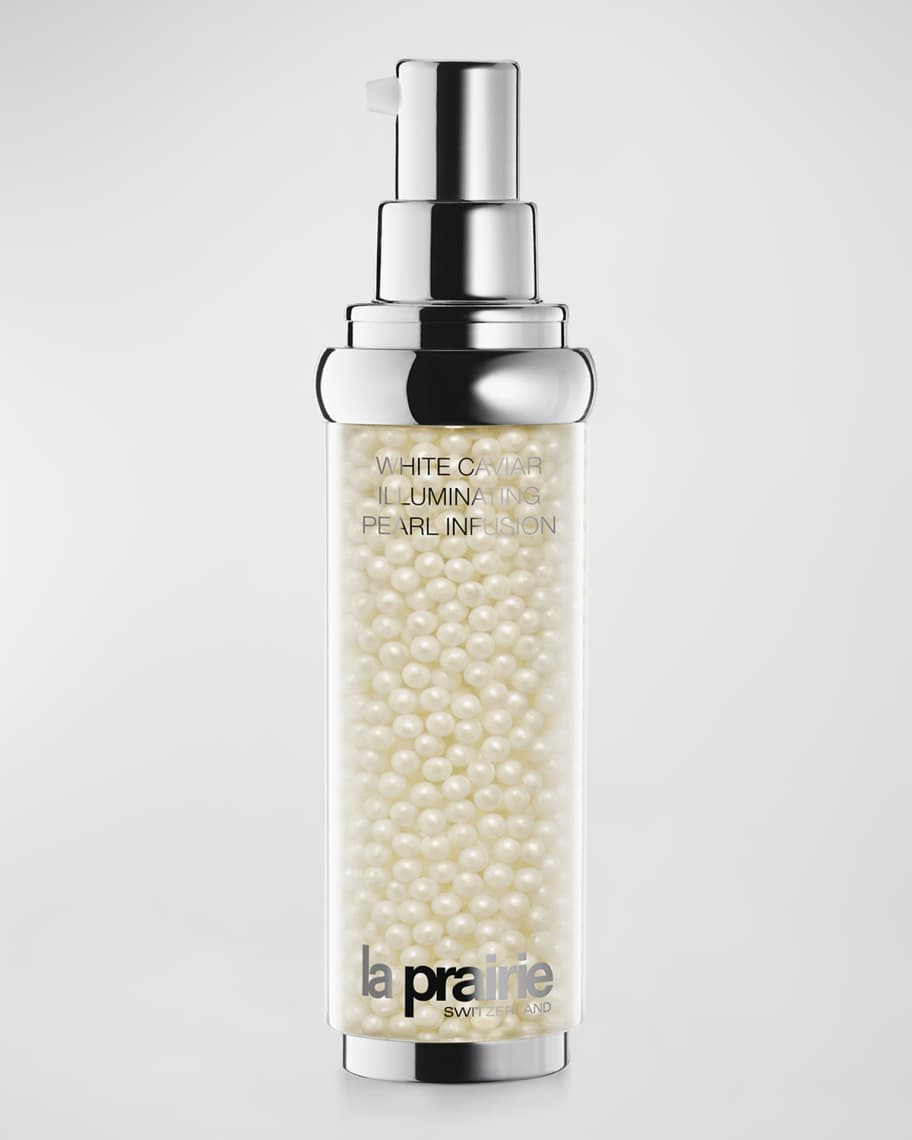 Image 3 of 3: 1 oz. White Caviar Illuminating Pearl Infusion Serum