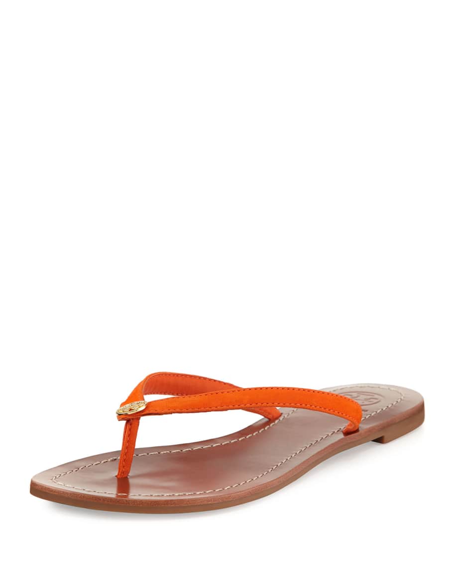 Terra thong best sale sandal tory burch
