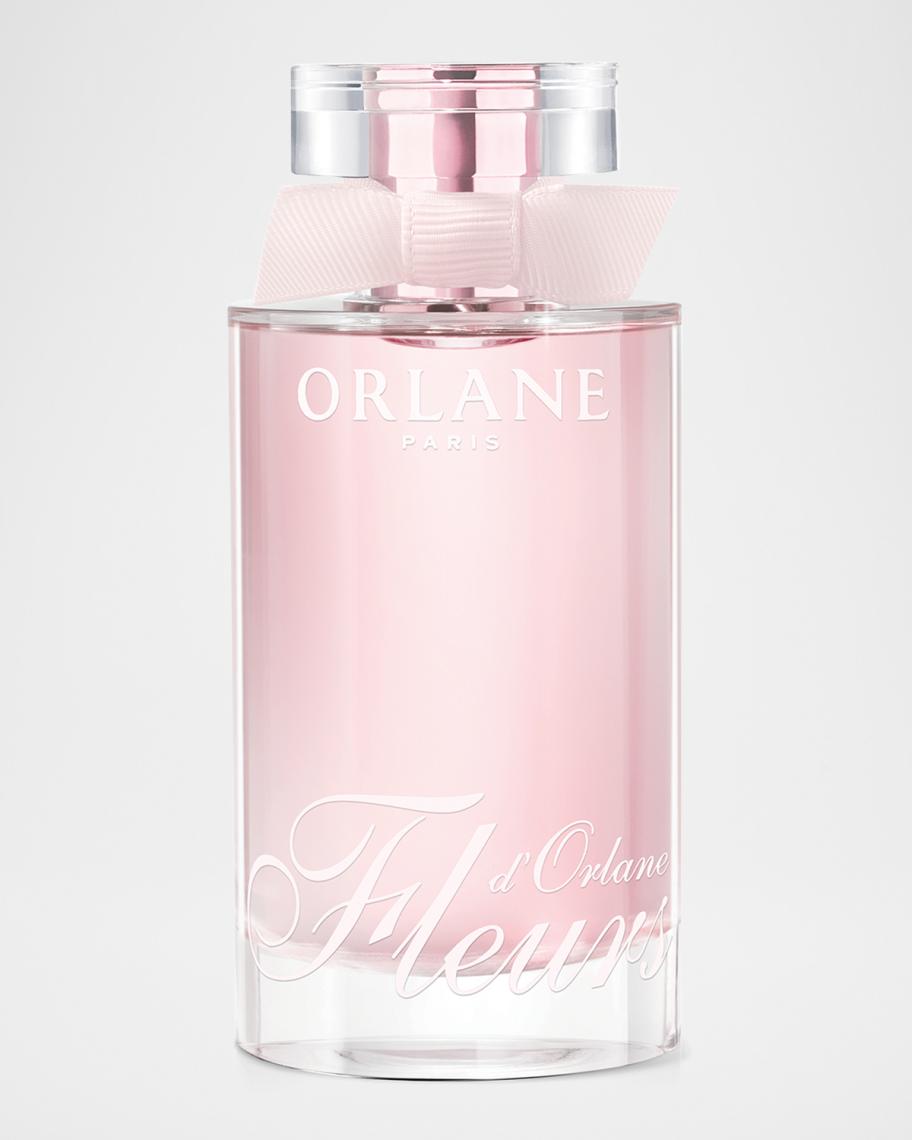 Orlane Fleurs d'Orlane Eau de Toilette, 3.4 oz. | Neiman Marcus