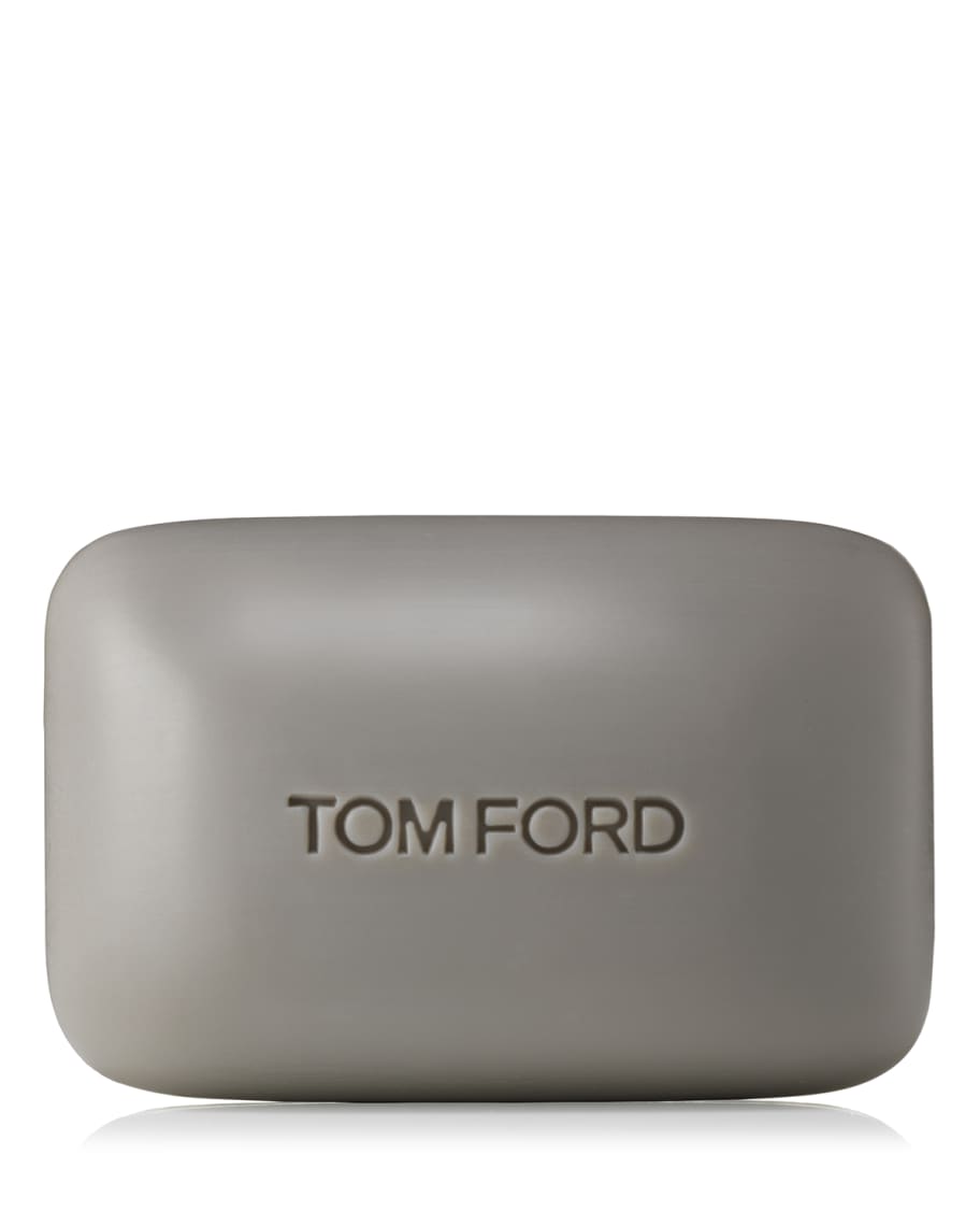 Tom ford oud wood soap bar clearance