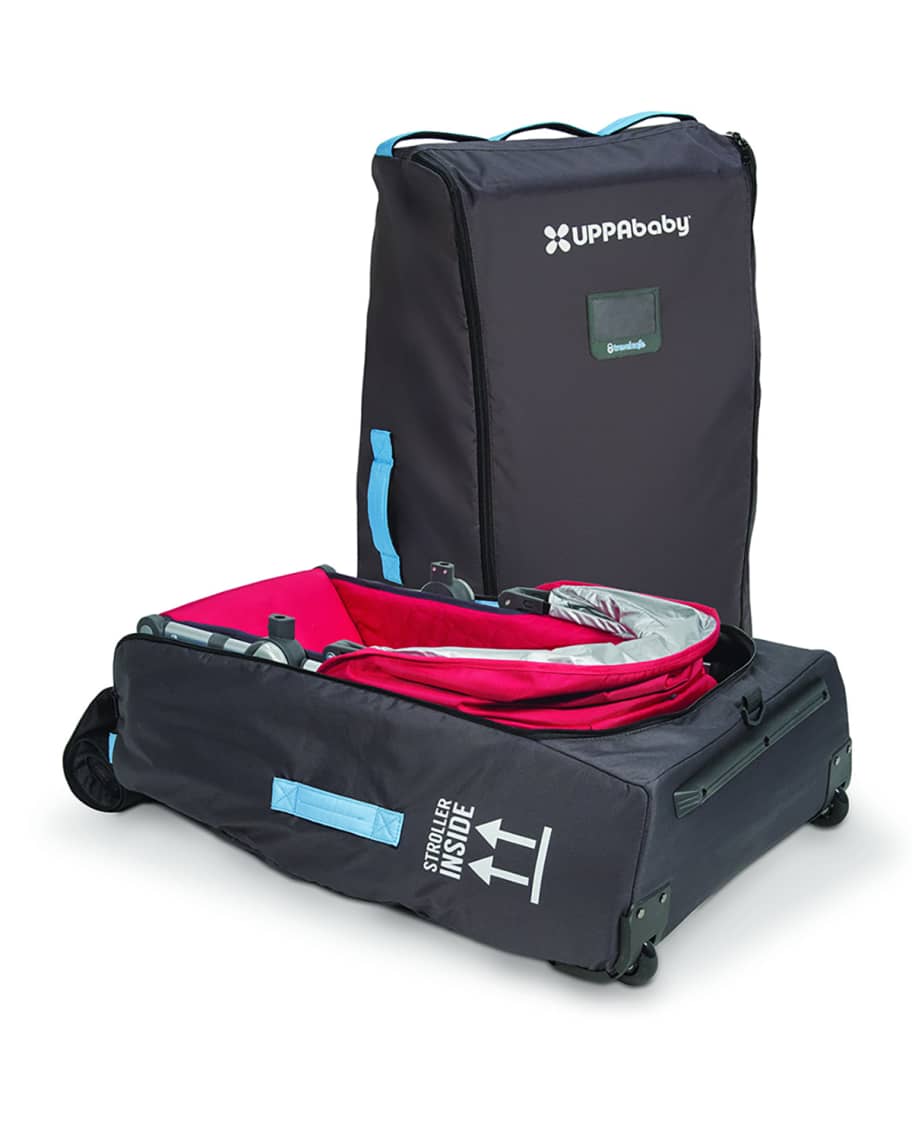 Uppababy vista travel bag alternative shop