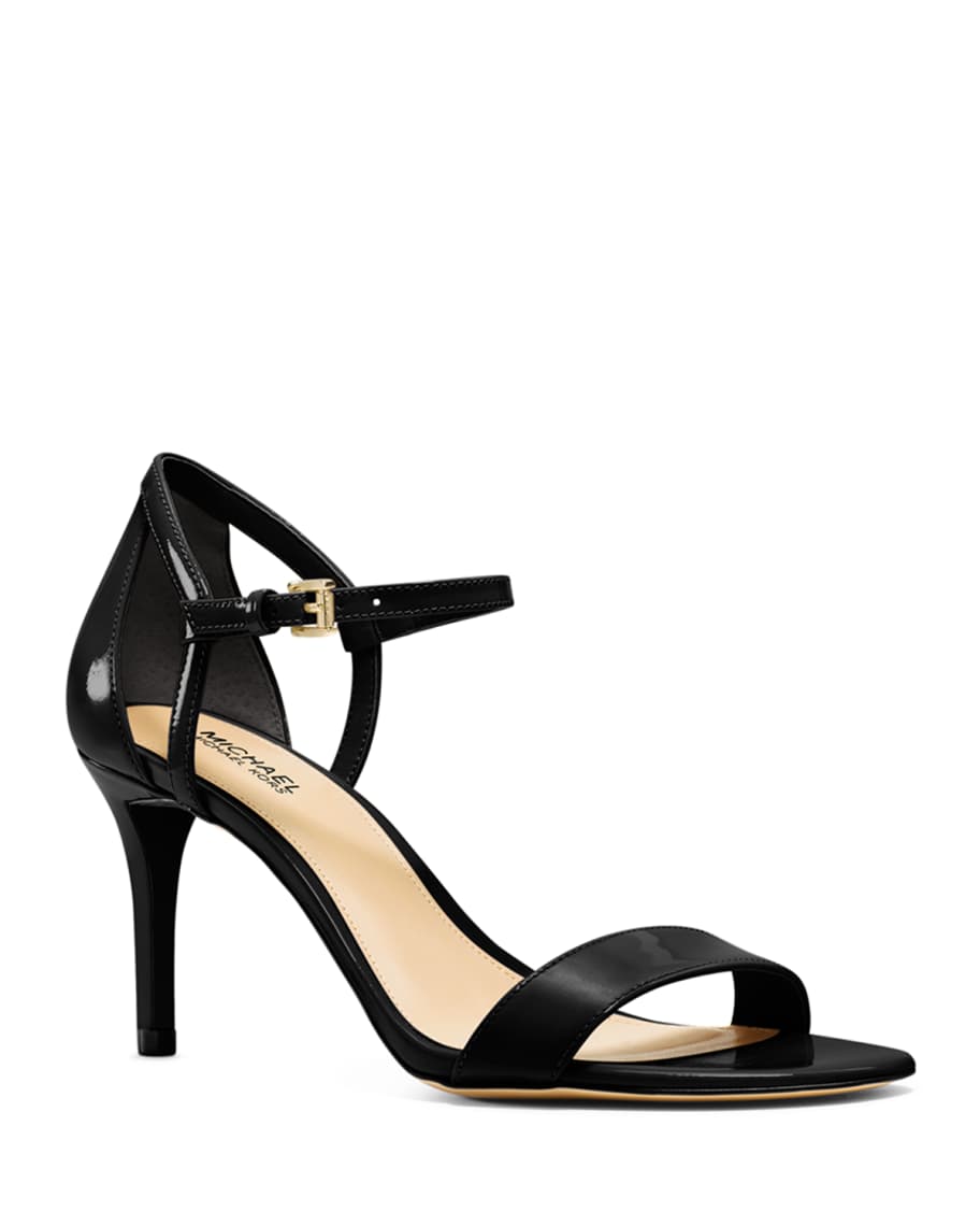 Michael michael kors on sale simone dress sandals