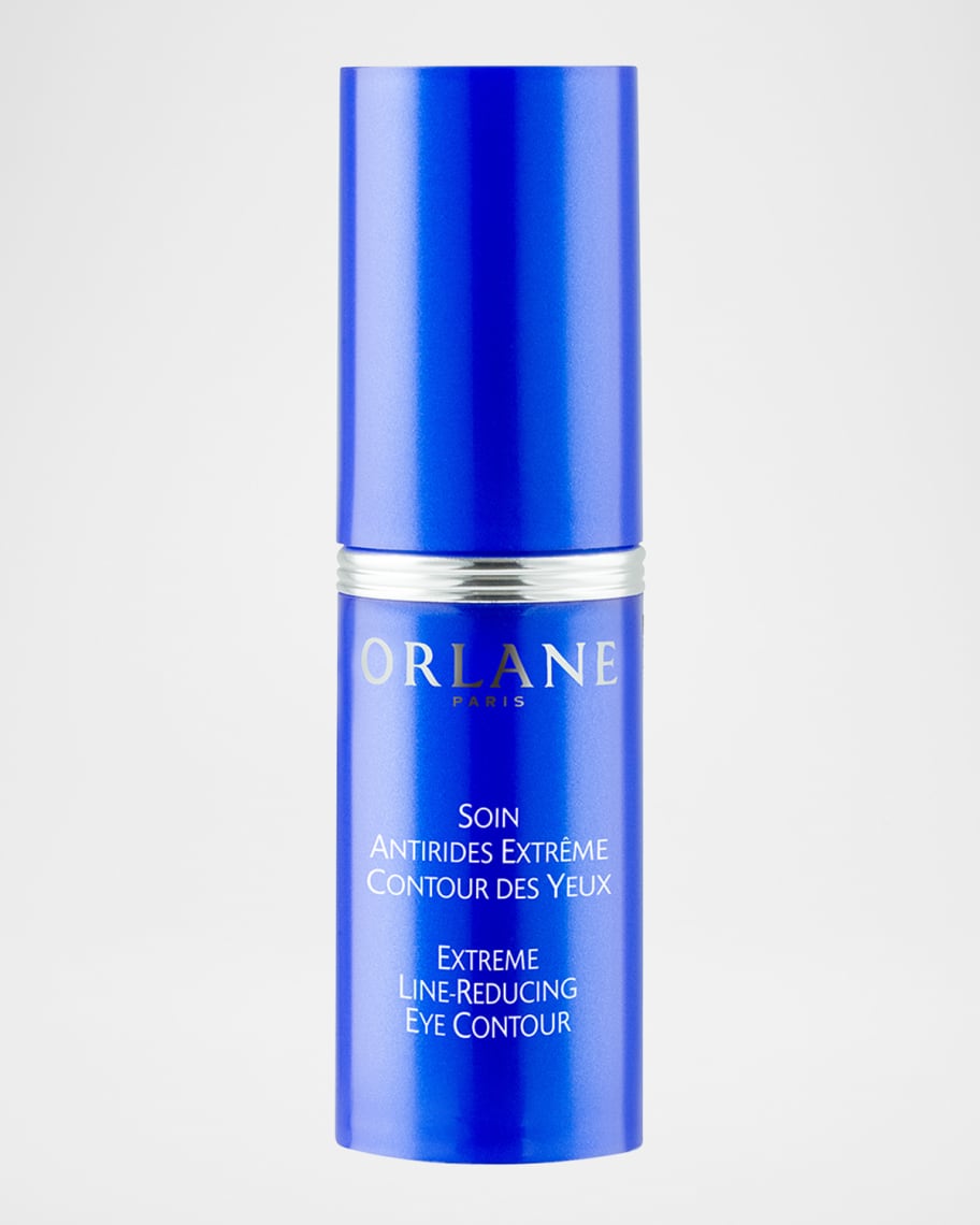 Orlane Extreme Line-Reducing Eye Contour, 0.5 oz. | Neiman Marcus