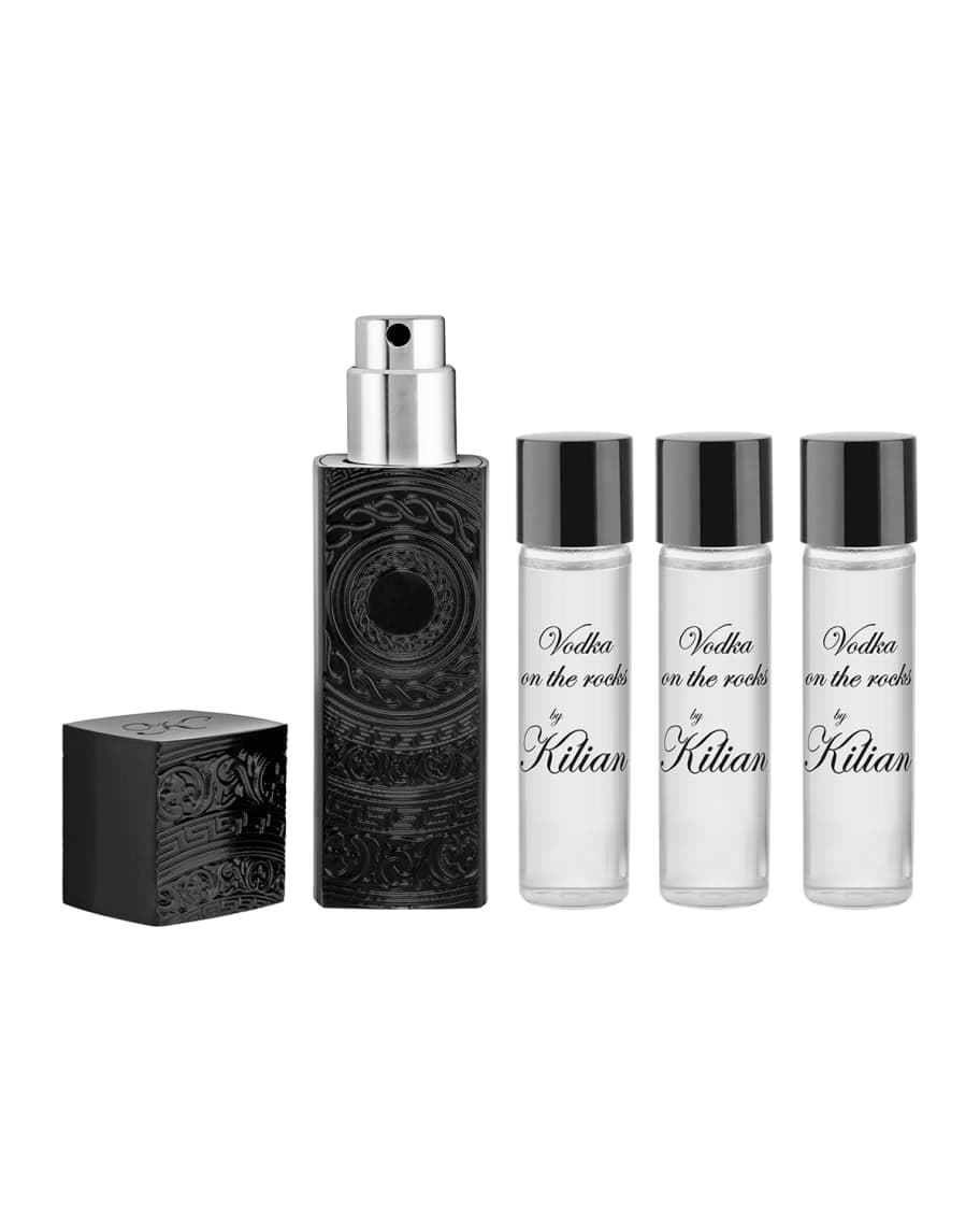 Noir Aphrodisiaque By Kilian perfume EDP 50ml/ 1.7 oz Refill