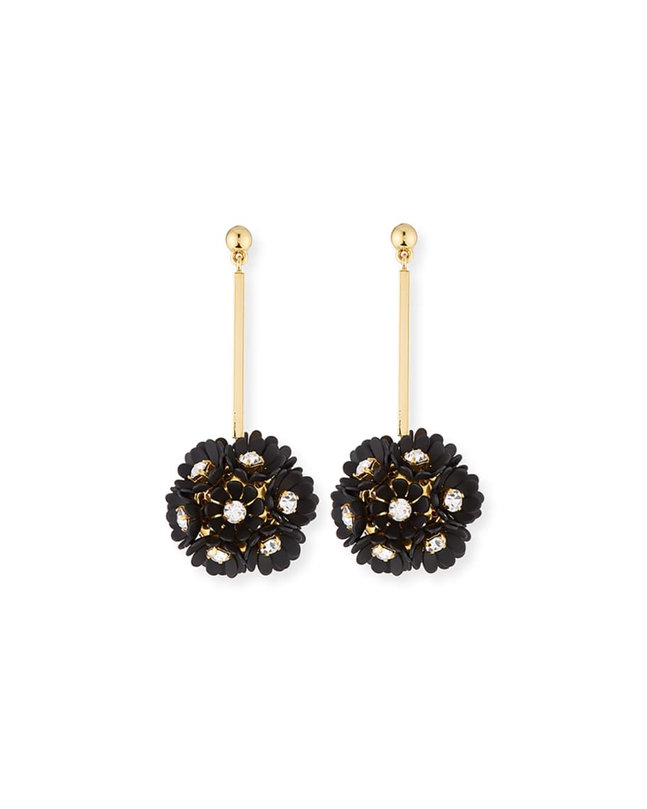 Lele sadoughi earrings sale Clearance