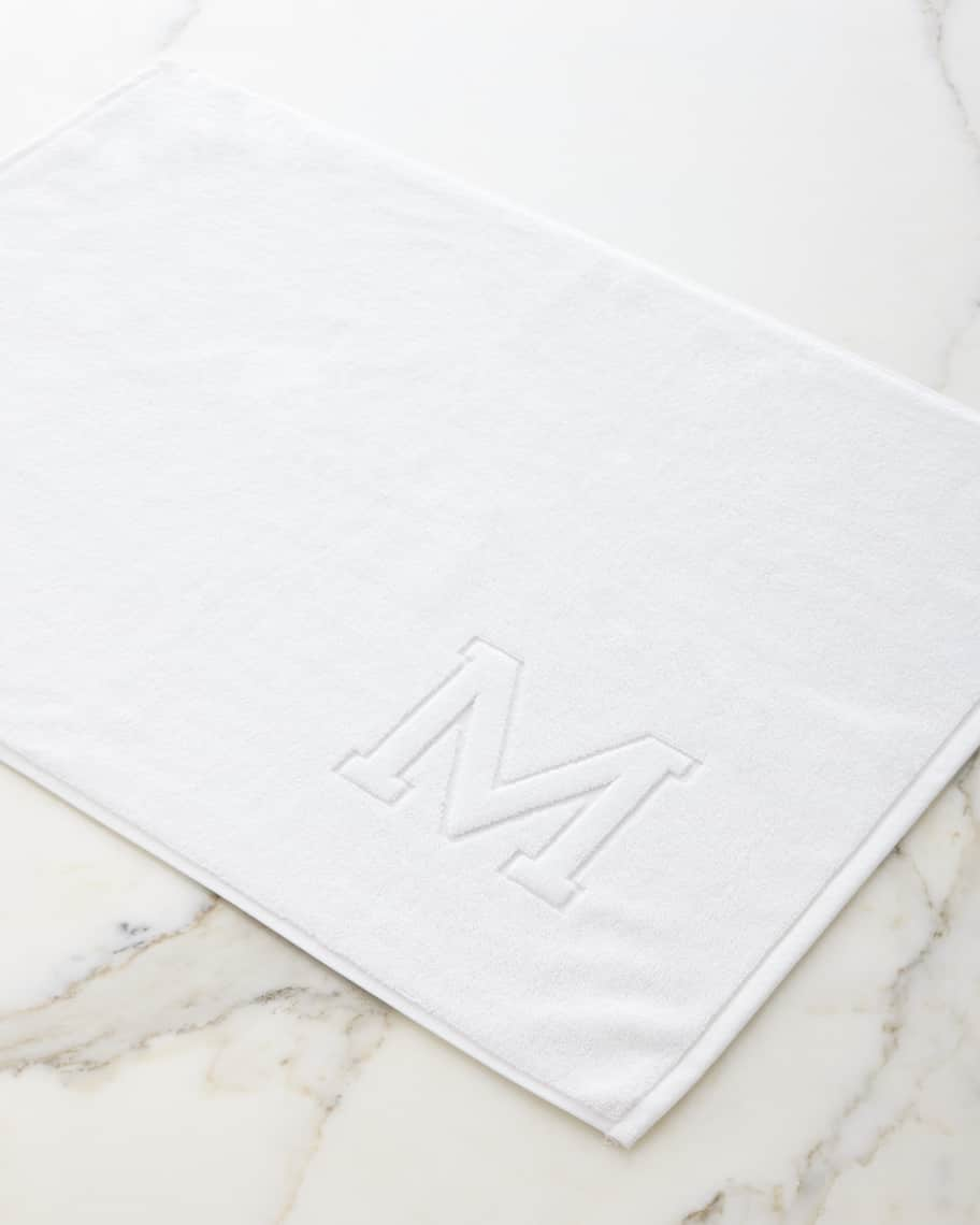 Matouk Auberge Tub Mat