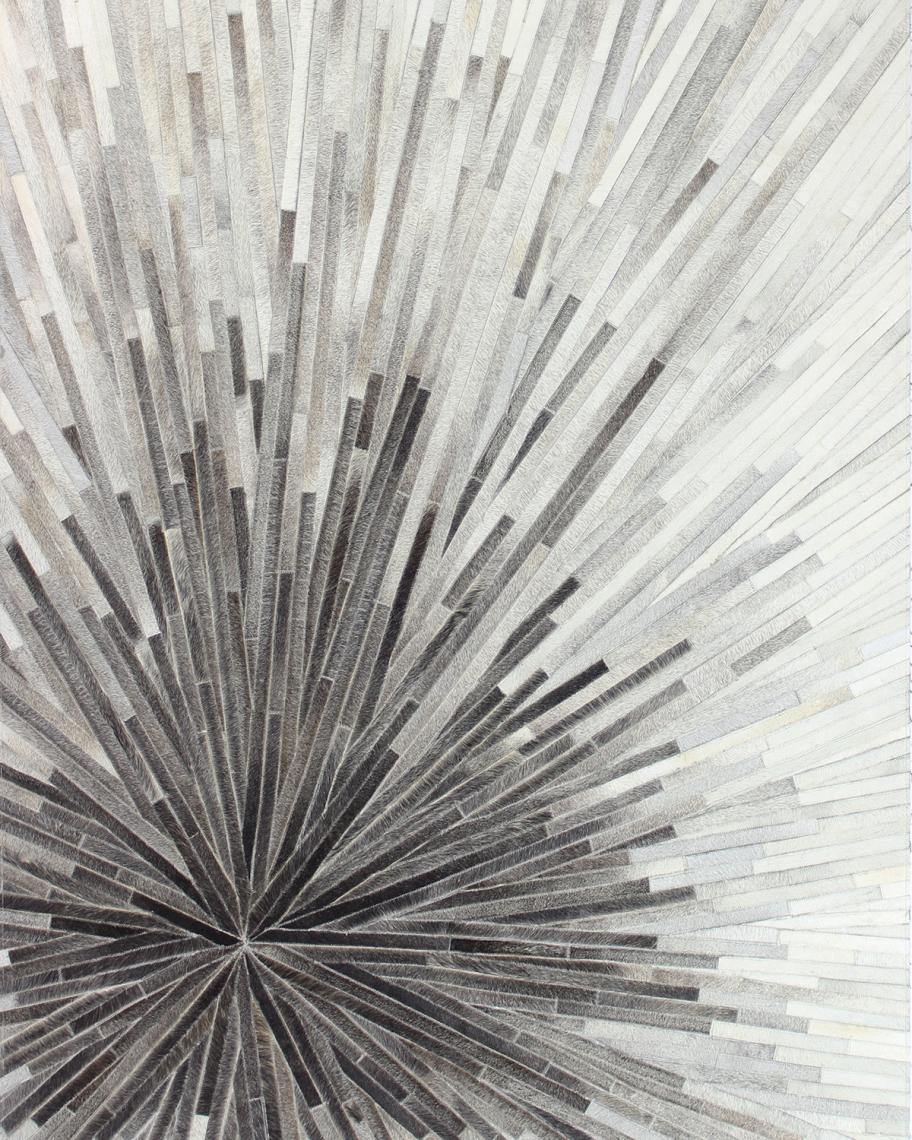 Aire Hair on Hide Rug, 8' x 10' | Neiman Marcus