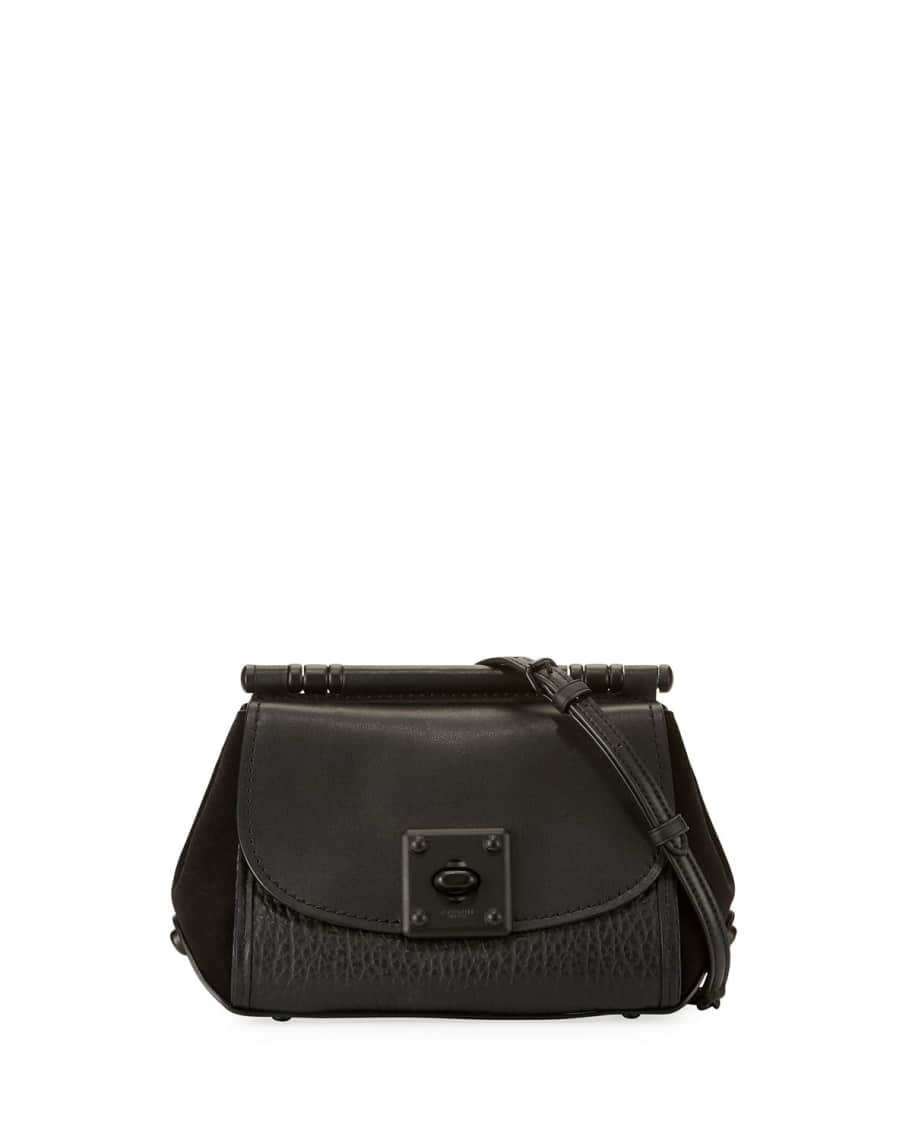 Coach drifter outlet crossbody