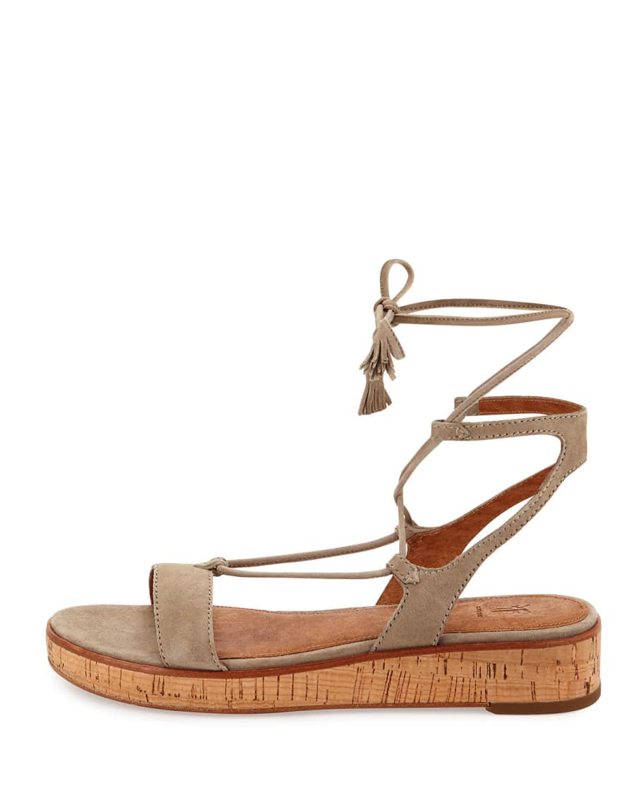 Frye miranda gladiator store