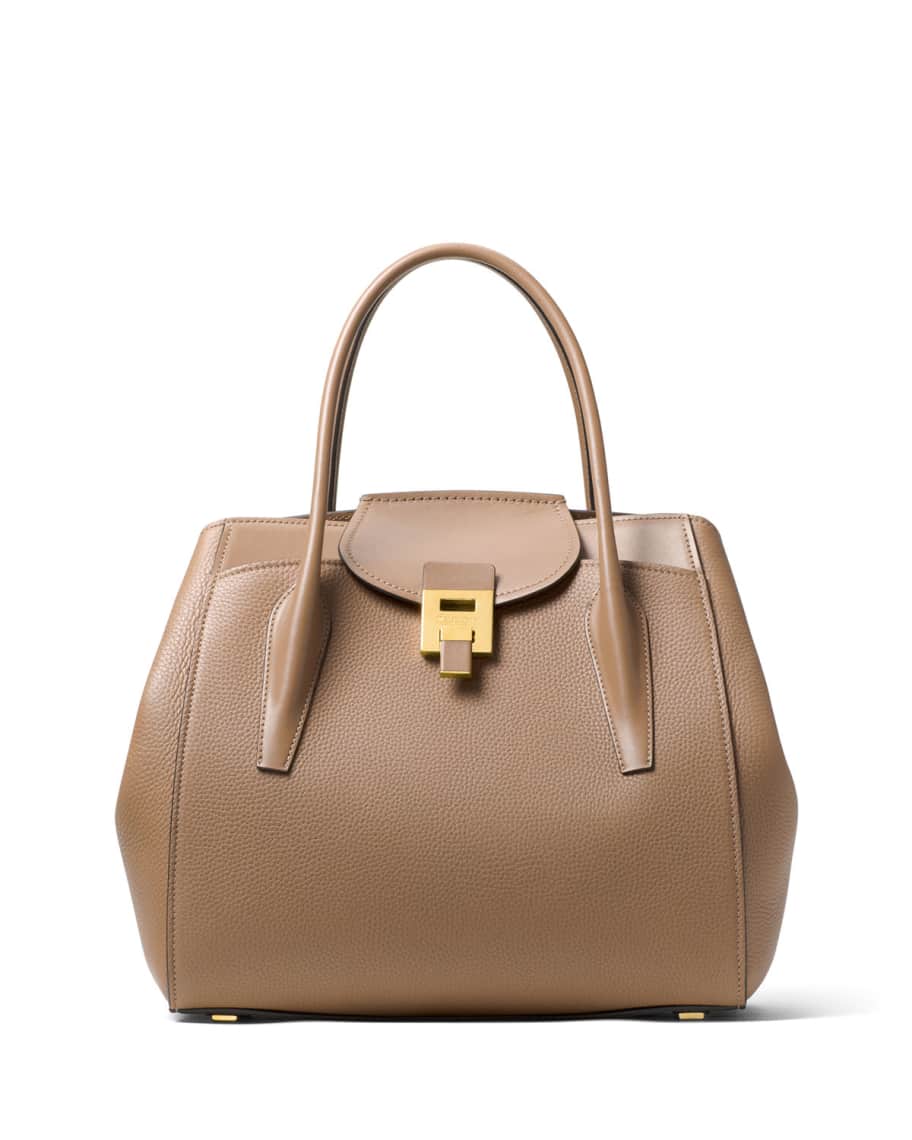 Michael kors bancroft tote 2025