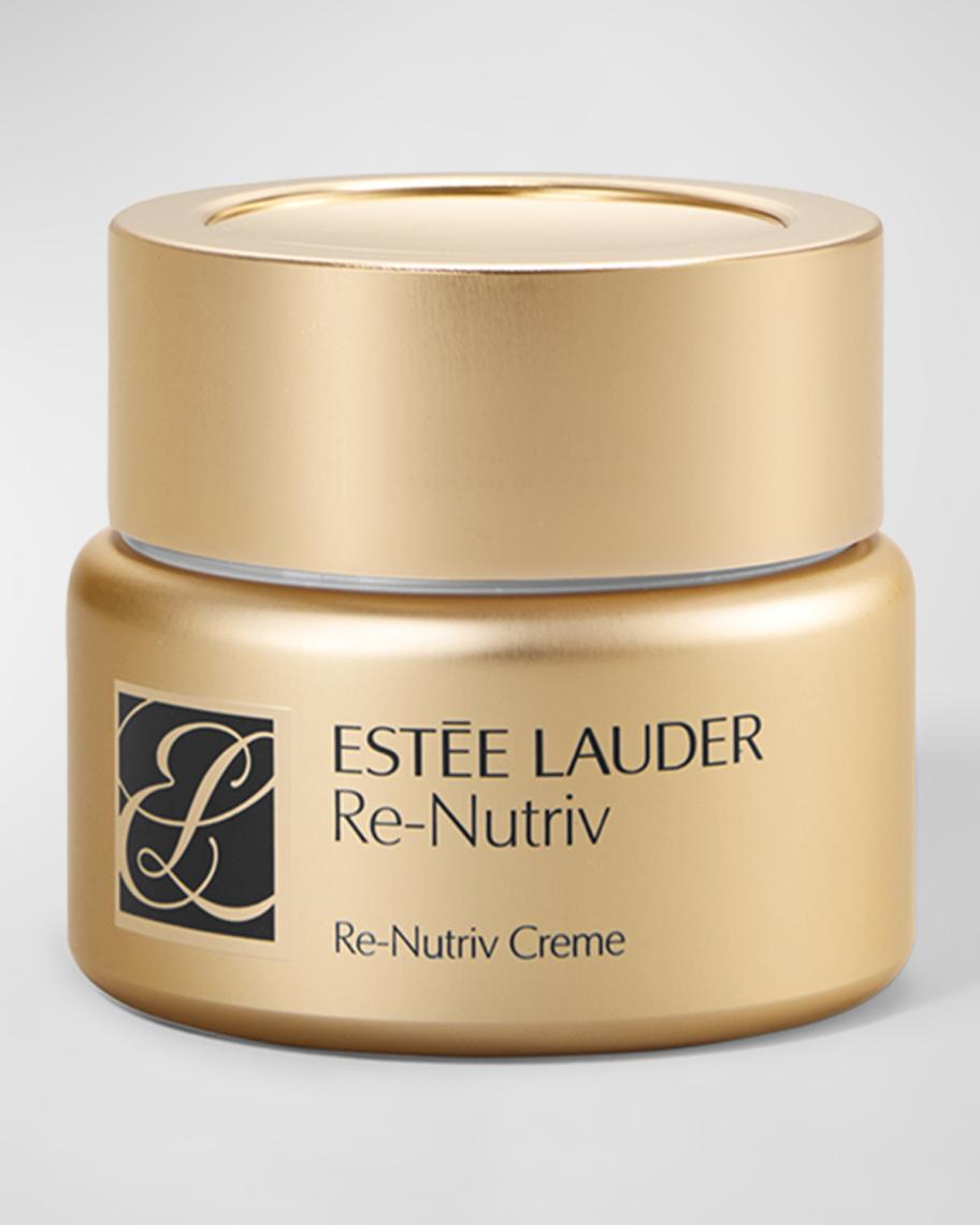 Crème Mains Estée Lauder Re Nutriv - Lissante Confort Intense 30ml - Neuve (Peut Être Déballée)