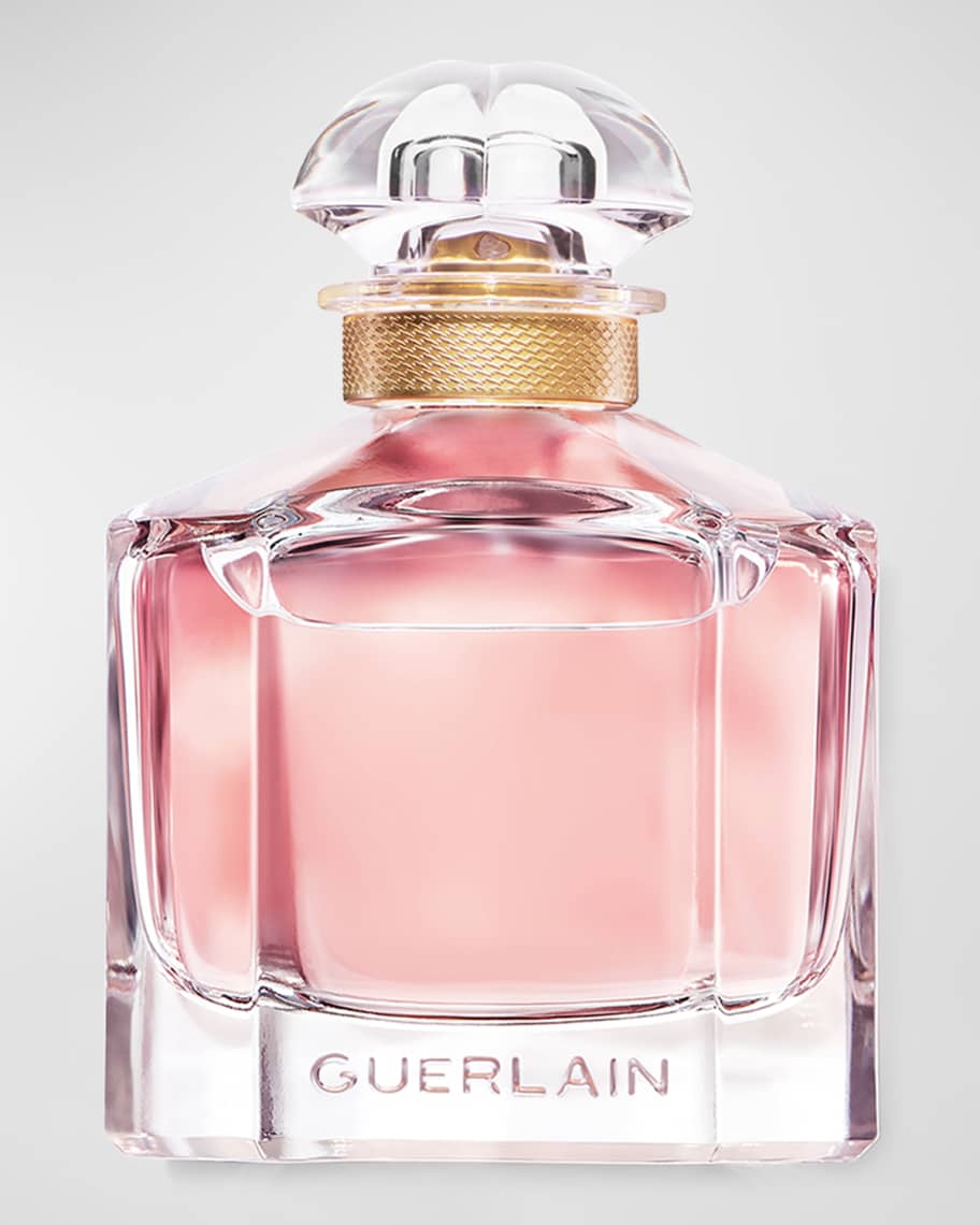 Guerlain Mon Guerlain Eau de Parfum, 3.4 oz.