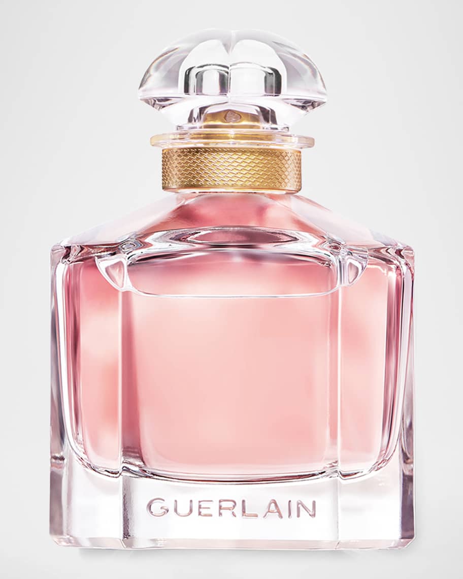 Guerlain Mon Guerlain Eau de Parfum, 3.4 oz. | Neiman Marcus