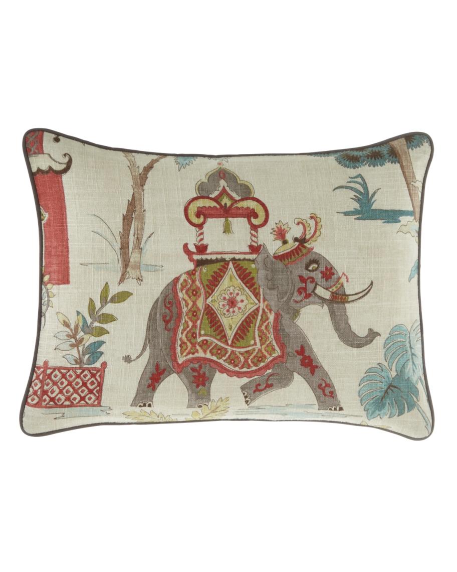 Jane Wilner Designs Bally Breakfast Sham | Neiman Marcus