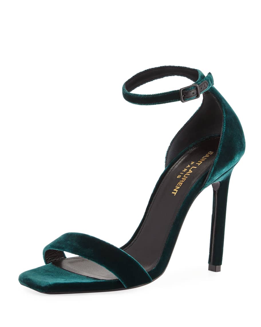 Saint laurent amber clearance
