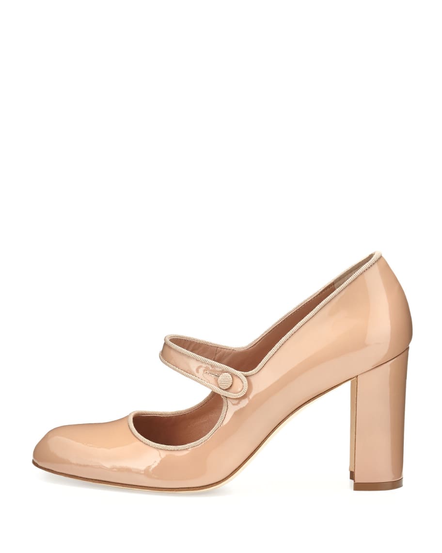 Manolo blahnik campy online