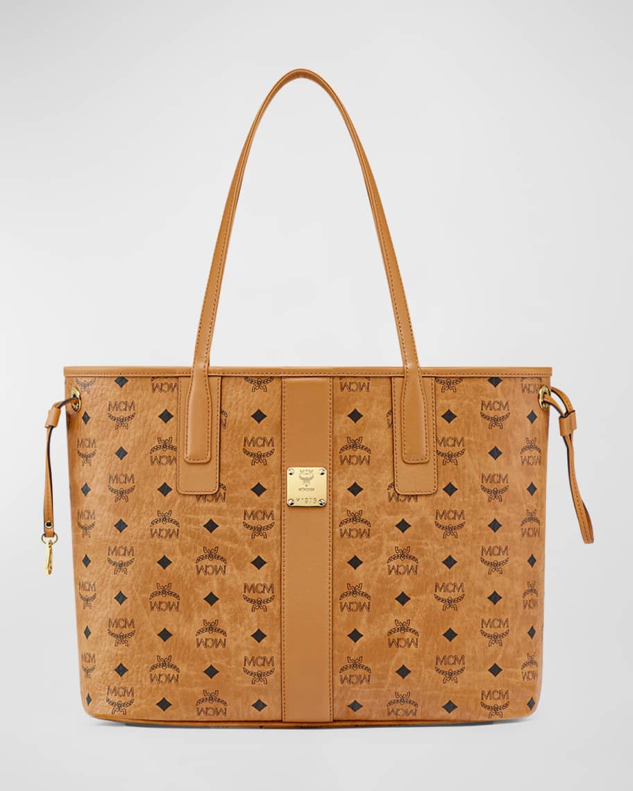 MCM Clutches Handbags at Neiman Marcus