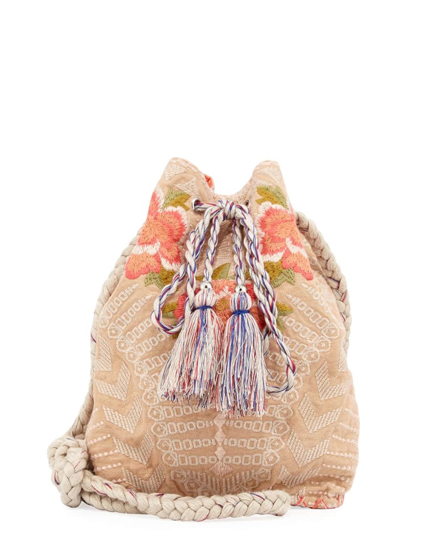 Johnny was bucket bag best sale