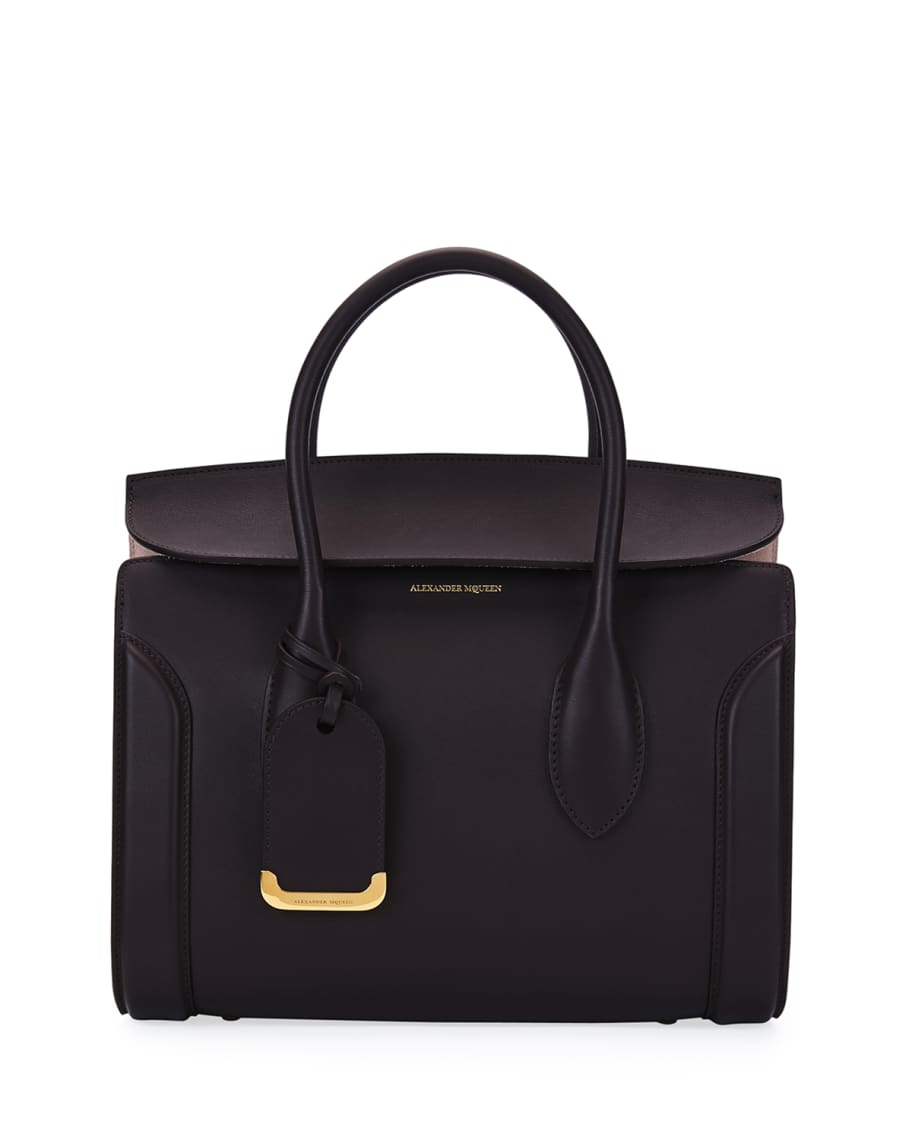 Mcqueen heroine bag best sale