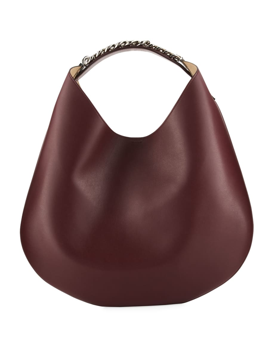 Givenchy Infinity Medium Chain Hobo Bag Neiman Marcus