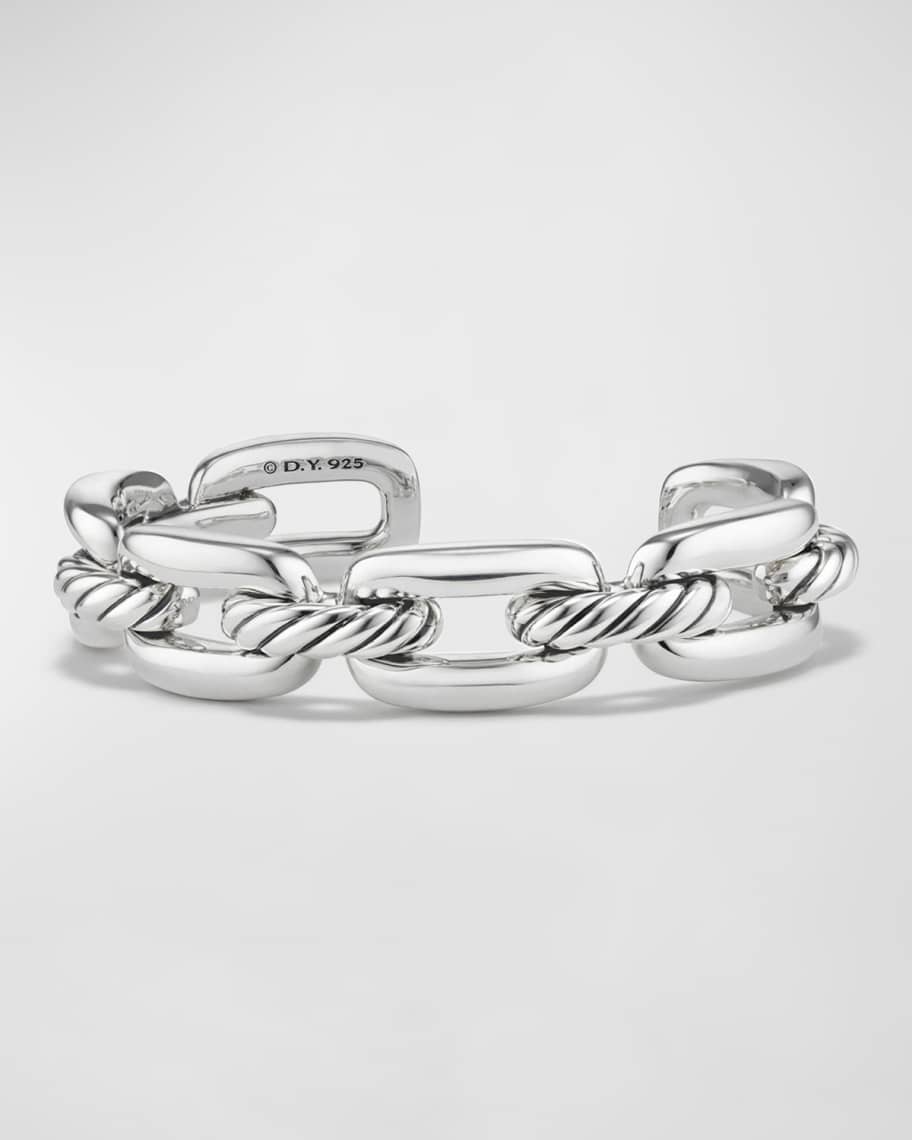 David yurman wellesley link bracelet sales