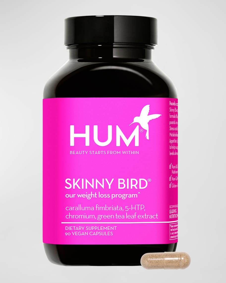 Hum Nutrition Skinny Bird® Supplement Neiman Marcus