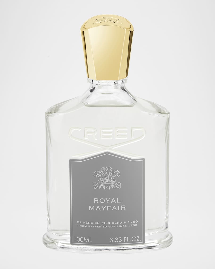 CREED 3.3 oz. Royal Mayfair Eau de Parfum | Neiman Marcus
